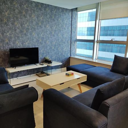 Centaurus Heights Apartment Исламабад Екстериор снимка